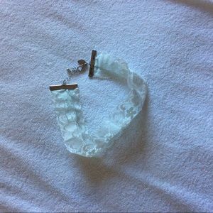Lace Choker — free with bundle!